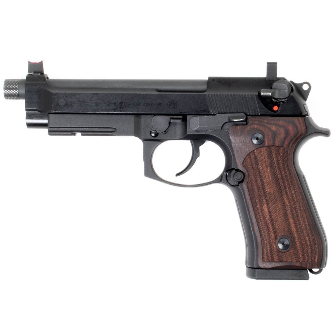Beretta 92fsr